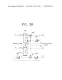 TRANSMITTER AND SYSTEM FOR TRANSMITTING/RECEIVING DIGITAL BROADCASTING STREAM AND METHOD THEREOF diagram and image