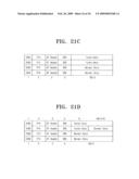 TRANSMITTER AND SYSTEM FOR TRANSMITTING/RECEIVING DIGITAL BROADCASTING STREAM AND METHOD THEREOF diagram and image