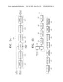 TRANSMITTER AND SYSTEM FOR TRANSMITTING/RECEIVING DIGITAL BROADCASTING STREAM AND METHOD THEREOF diagram and image