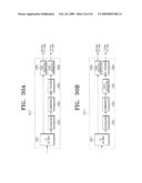 TRANSMITTER AND SYSTEM FOR TRANSMITTING/RECEIVING DIGITAL BROADCASTING STREAM AND METHOD THEREOF diagram and image