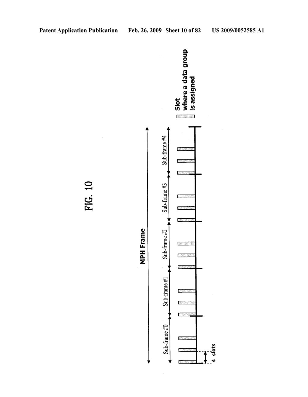 DIGITAL BROADCASTING SYSTEM AND DATA PROCESSING METHOD - diagram, schematic, and image 11