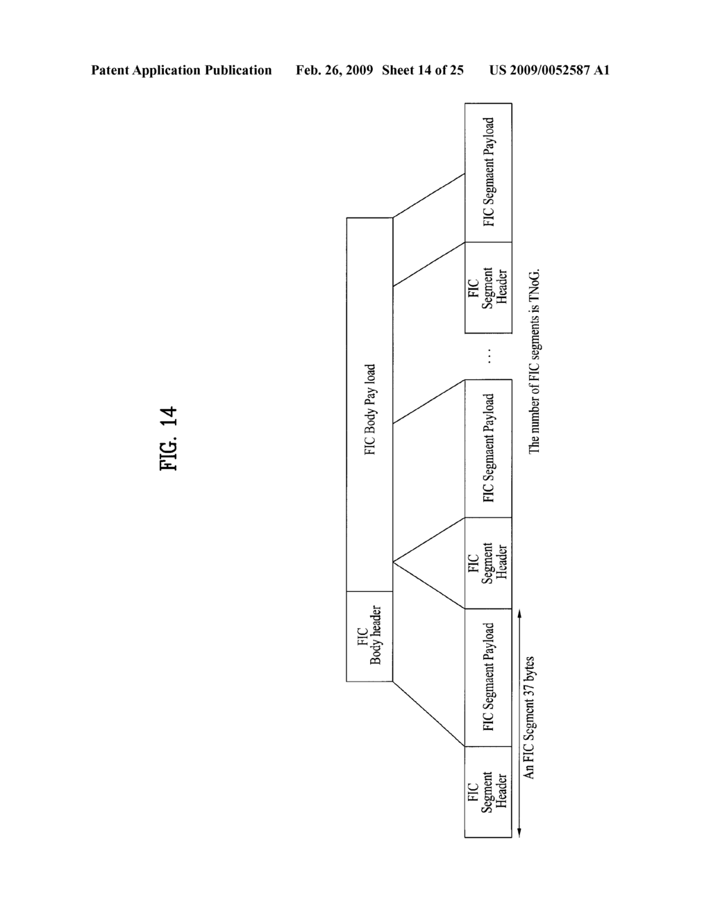 DIGITAL BROADCASTING SYSTEM AND METHOD OF PROCESSING DATA IN DIGITAL BROADCASTING SYSTEM - diagram, schematic, and image 15