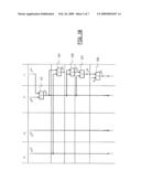 Method for Scalar Multiplication in Elliptic Curve Groups Over Binary Polynomial Fields for Side-Channel Attack-Resistant Cryptosystems diagram and image