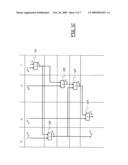 Method for Scalar Multiplication in Elliptic Curve Groups Over Binary Polynomial Fields for Side-Channel Attack-Resistant Cryptosystems diagram and image