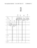 Method for Scalar Multiplication in Elliptic Curve Groups Over Binary Polynomial Fields for Side-Channel Attack-Resistant Cryptosystems diagram and image