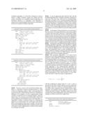 Method for Scalar Multiplication in Elliptic Curve Groups Over Binary Polynomial Fields for Side-Channel Attack-Resistant Cryptosystems diagram and image