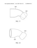 HEARING AID SLEEVE diagram and image