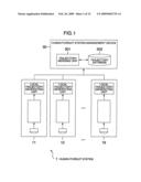 HUMAN PURSUIT SYSTEM, HUMAN PURSUIT APPARATUS AND HUMAN PURSUIT PROGRAM diagram and image