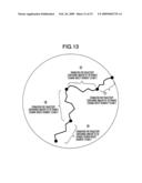 HUMAN PURSUIT SYSTEM, HUMAN PURSUIT APPARATUS AND HUMAN PURSUIT PROGRAM diagram and image