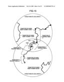 HUMAN PURSUIT SYSTEM, HUMAN PURSUIT APPARATUS AND HUMAN PURSUIT PROGRAM diagram and image