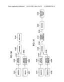 PATTERN SHAPE EVALUATION METHOD, PATTERN SHAPE EVALUATION DEVICE, PATTERN SHAPE EVALUATING DATA GENERATION DEVICE AND SEMICONDUCTOR SHAPE EVALUATION SYSTEM USING THE SAME diagram and image