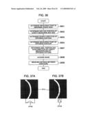 PATTERN SHAPE EVALUATION METHOD, PATTERN SHAPE EVALUATION DEVICE, PATTERN SHAPE EVALUATING DATA GENERATION DEVICE AND SEMICONDUCTOR SHAPE EVALUATION SYSTEM USING THE SAME diagram and image