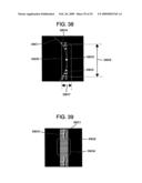 PATTERN SHAPE EVALUATION METHOD, PATTERN SHAPE EVALUATION DEVICE, PATTERN SHAPE EVALUATING DATA GENERATION DEVICE AND SEMICONDUCTOR SHAPE EVALUATION SYSTEM USING THE SAME diagram and image