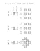 Method and apparatus for simultaneously reducing various kinds of noises from image diagram and image