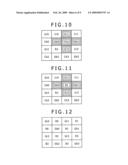 IMAGING DEVICE, IMAGE PROCESSING DEVICE, IMAGE PROCESSING METHOD, PROGRAM FOR IMAGE PROCESSING METHOD, AND RECORDING MEDIUM HAVING PROGRAM FOR IMAGE PROCESSING METHOD RECORDED THEREON diagram and image