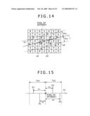 IMAGING DEVICE, IMAGE PROCESSING DEVICE, IMAGE PROCESSING METHOD, PROGRAM FOR IMAGE PROCESSING METHOD, AND RECORDING MEDIUM HAVING PROGRAM FOR IMAGE PROCESSING METHOD RECORDED THEREON diagram and image