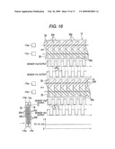 PRELOAD MEASURING DEVICE FOR DOUBLE ROW ROLLING BEARING UNIT diagram and image