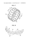 PRELOAD MEASURING DEVICE FOR DOUBLE ROW ROLLING BEARING UNIT diagram and image