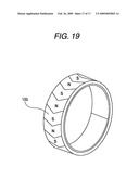 PRELOAD MEASURING DEVICE FOR DOUBLE ROW ROLLING BEARING UNIT diagram and image