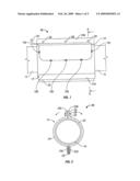 STRUCTURAL JOINT STRAIN MONITORING APPARATUS AND SYSTEM diagram and image