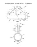 STRUCTURAL JOINT STRAIN MONITORING APPARATUS AND SYSTEM diagram and image