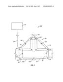 STRUCTURAL JOINT STRAIN MONITORING APPARATUS AND SYSTEM diagram and image