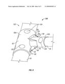 STRUCTURAL JOINT STRAIN MONITORING APPARATUS AND SYSTEM diagram and image