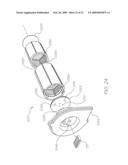 DIGITAL CAMERA WITH INK RESERVOIR AND INK RESERVOIR INFORMATION INTEGRATED CIRCUIT diagram and image