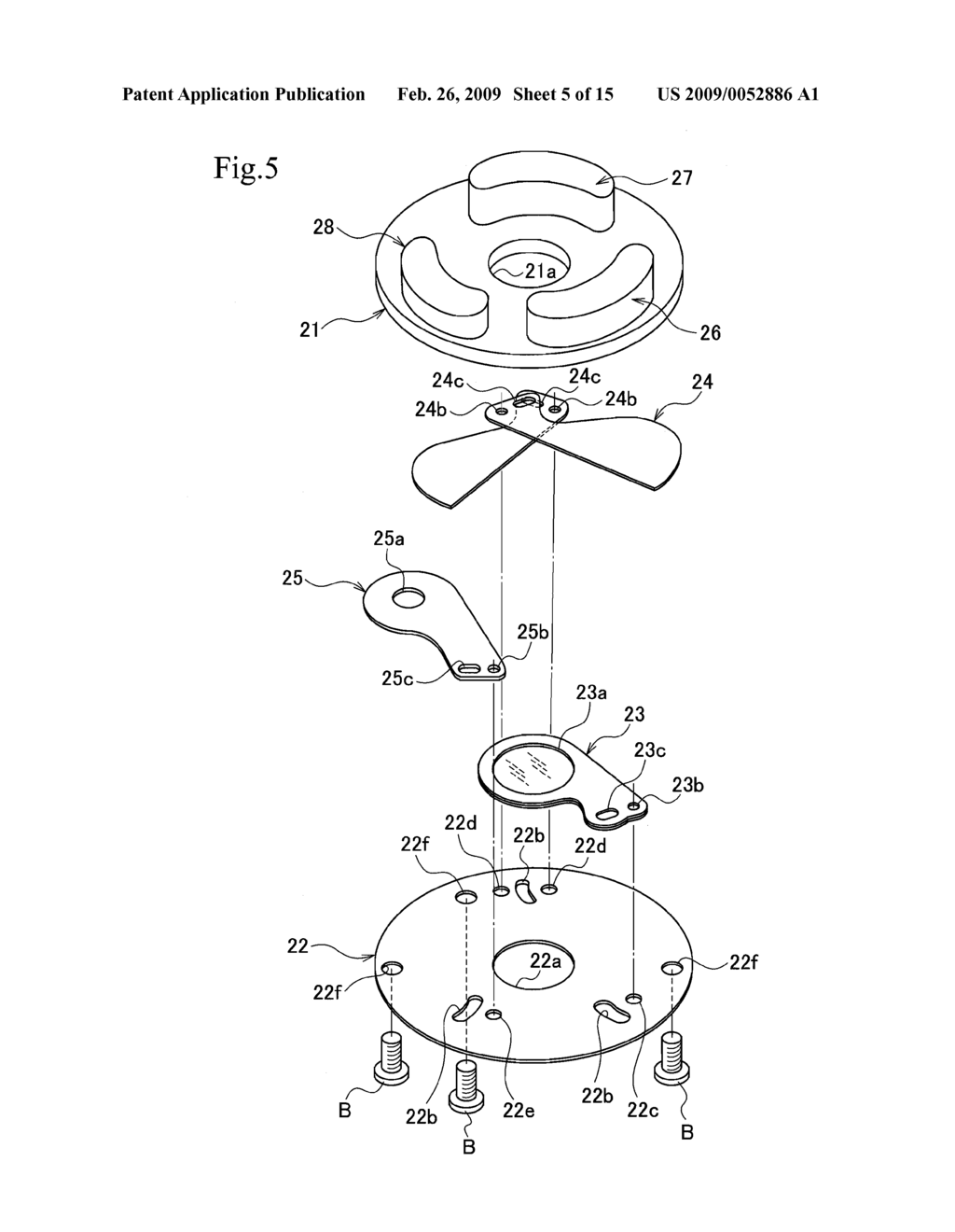 IMAGING DEVICE AND PORTABLE INFORMATION TERMINAL DEVICE - diagram, schematic, and image 06