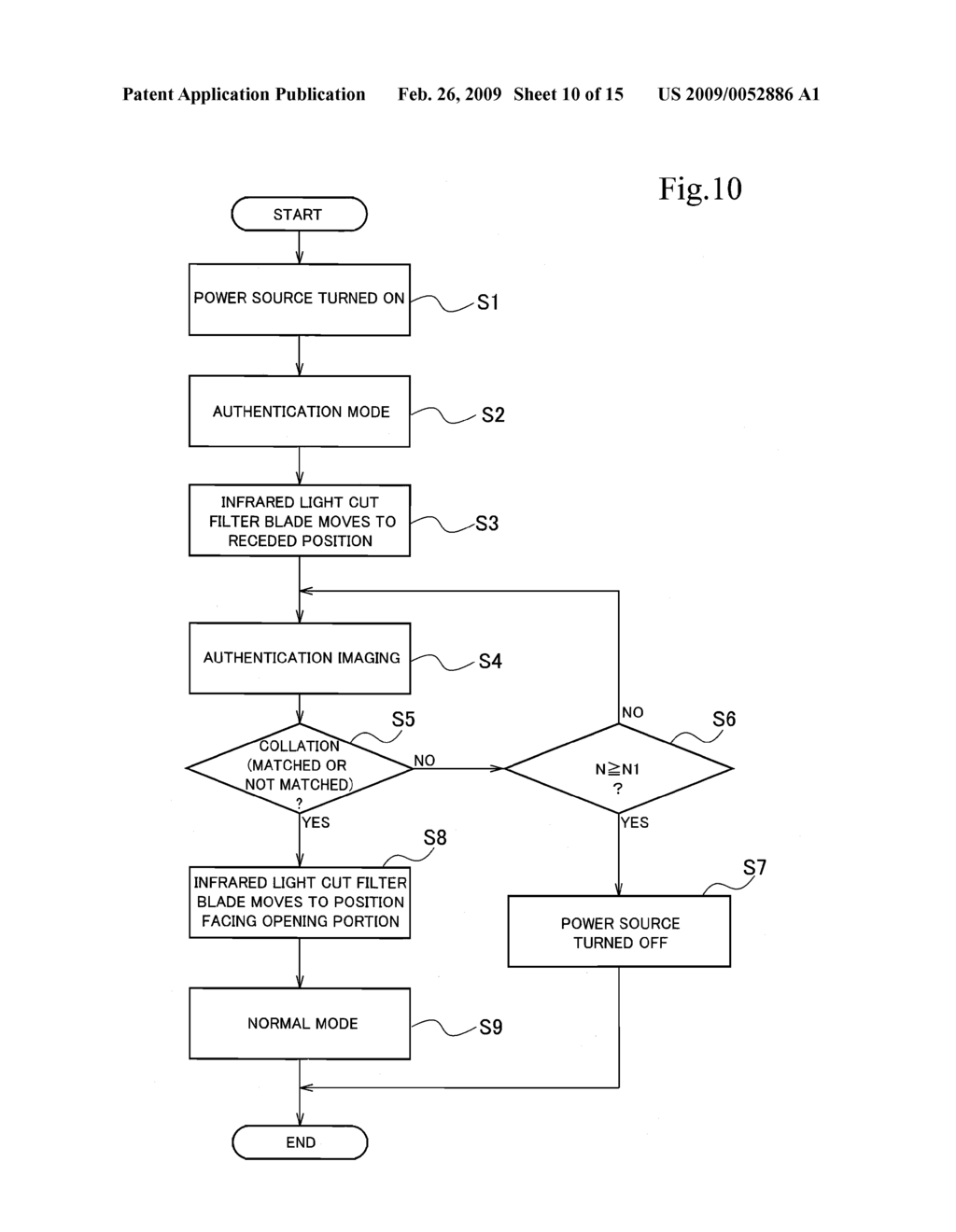 IMAGING DEVICE AND PORTABLE INFORMATION TERMINAL DEVICE - diagram, schematic, and image 11