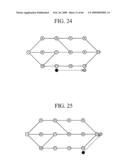 Optical Node Device, Network Control Device, Maintenance-Staff Device, Optical Network, and 3R Relay Implementation Node Decision Method diagram and image