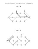 Optical Node Device, Network Control Device, Maintenance-Staff Device, Optical Network, and 3R Relay Implementation Node Decision Method diagram and image