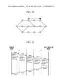 Optical Node Device, Network Control Device, Maintenance-Staff Device, Optical Network, and 3R Relay Implementation Node Decision Method diagram and image