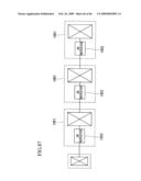 Optical Node Device, Network Control Device, Maintenance-Staff Device, Optical Network, and 3R Relay Implementation Node Decision Method diagram and image