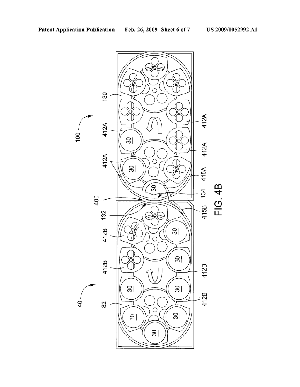 SEISMIC SENSOR TRANSFER DEVICE - diagram, schematic, and image 07