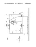 MACHINE TOOL AND METHOD OF CONTROLLING MACHINE TOOL diagram and image