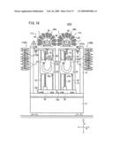 MACHINE TOOL AND METHOD OF CONTROLLING MACHINE TOOL diagram and image