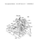 MACHINE TOOL AND METHOD OF CONTROLLING MACHINE TOOL diagram and image