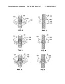 Nut Having at Least Two Parts diagram and image