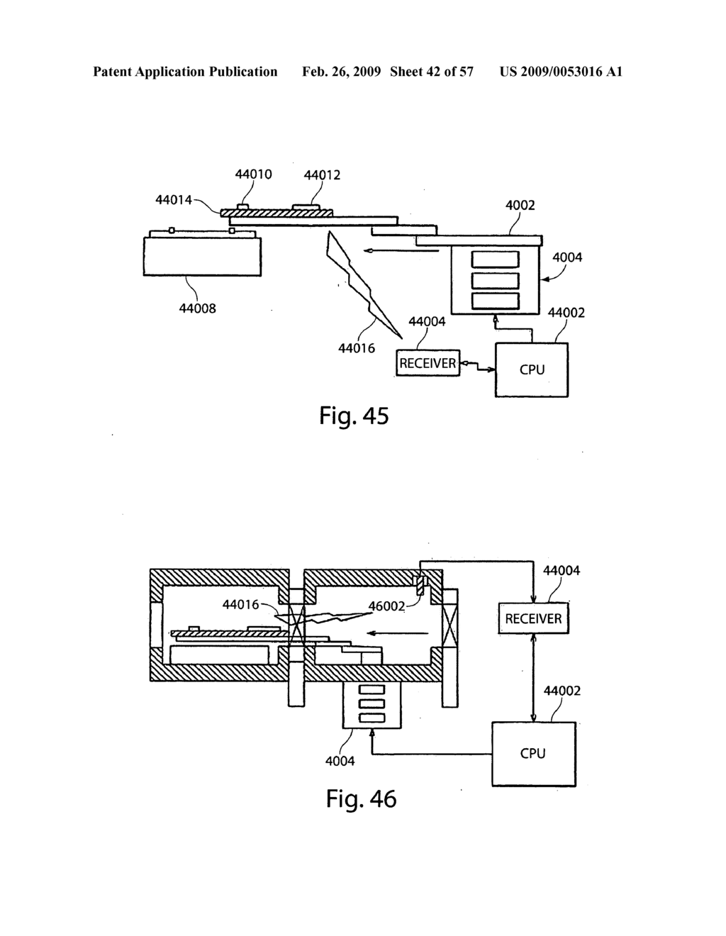 MID-ENTRY LOAD LOCK FOR SEMICONDUCTOR HANDLING SYSTEM - diagram, schematic, and image 43