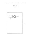 METHOD AND APPARATUS FOR TRANSFERRING SEMICONDUCTOR DEVICES IN TEST HANDLER diagram and image