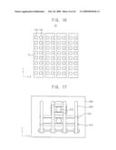 METHOD AND APPARATUS FOR TRANSFERRING SEMICONDUCTOR DEVICES IN TEST HANDLER diagram and image