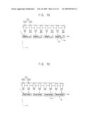 METHOD AND APPARATUS FOR TRANSFERRING SEMICONDUCTOR DEVICES IN TEST HANDLER diagram and image