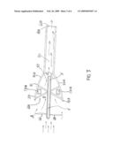 Wind powered rotor mechanism with means to enhance airflow over rotor diagram and image