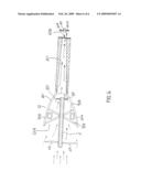 Wind powered rotor mechanism with means to enhance airflow over rotor diagram and image