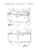 Condensate Pump diagram and image