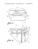 Condensate Pump diagram and image