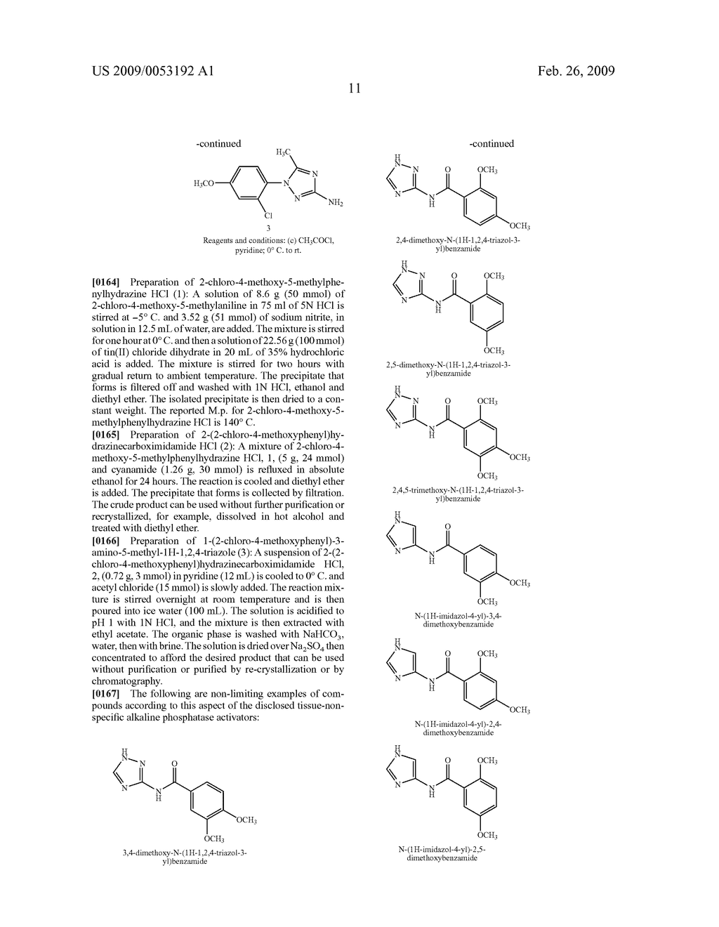 TISSUE-NONSPECIFIC ALKALINE PHOSPHATASE (TNAP) ACTIVATORS AND USES THEREOF - diagram, schematic, and image 24