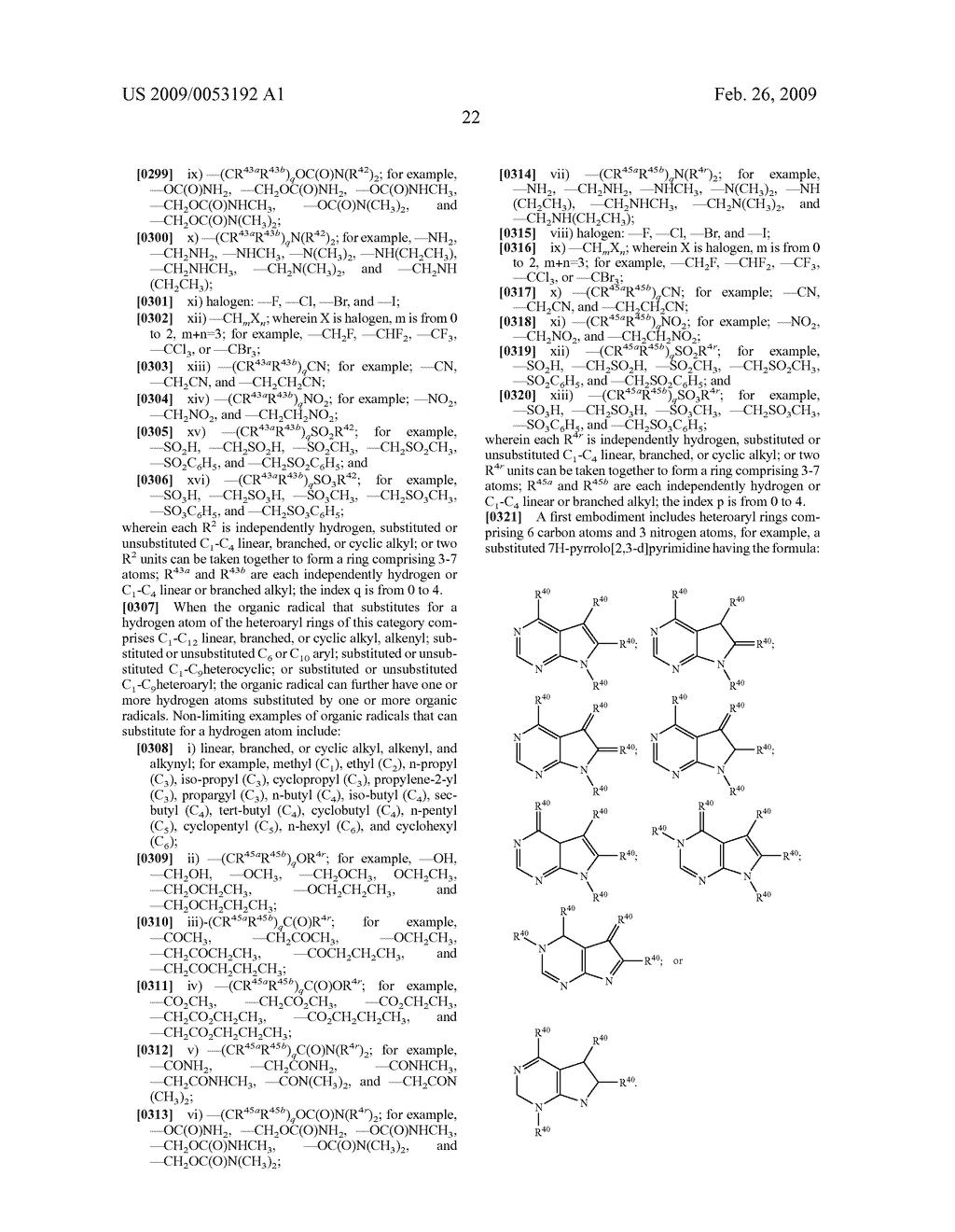 TISSUE-NONSPECIFIC ALKALINE PHOSPHATASE (TNAP) ACTIVATORS AND USES THEREOF - diagram, schematic, and image 35