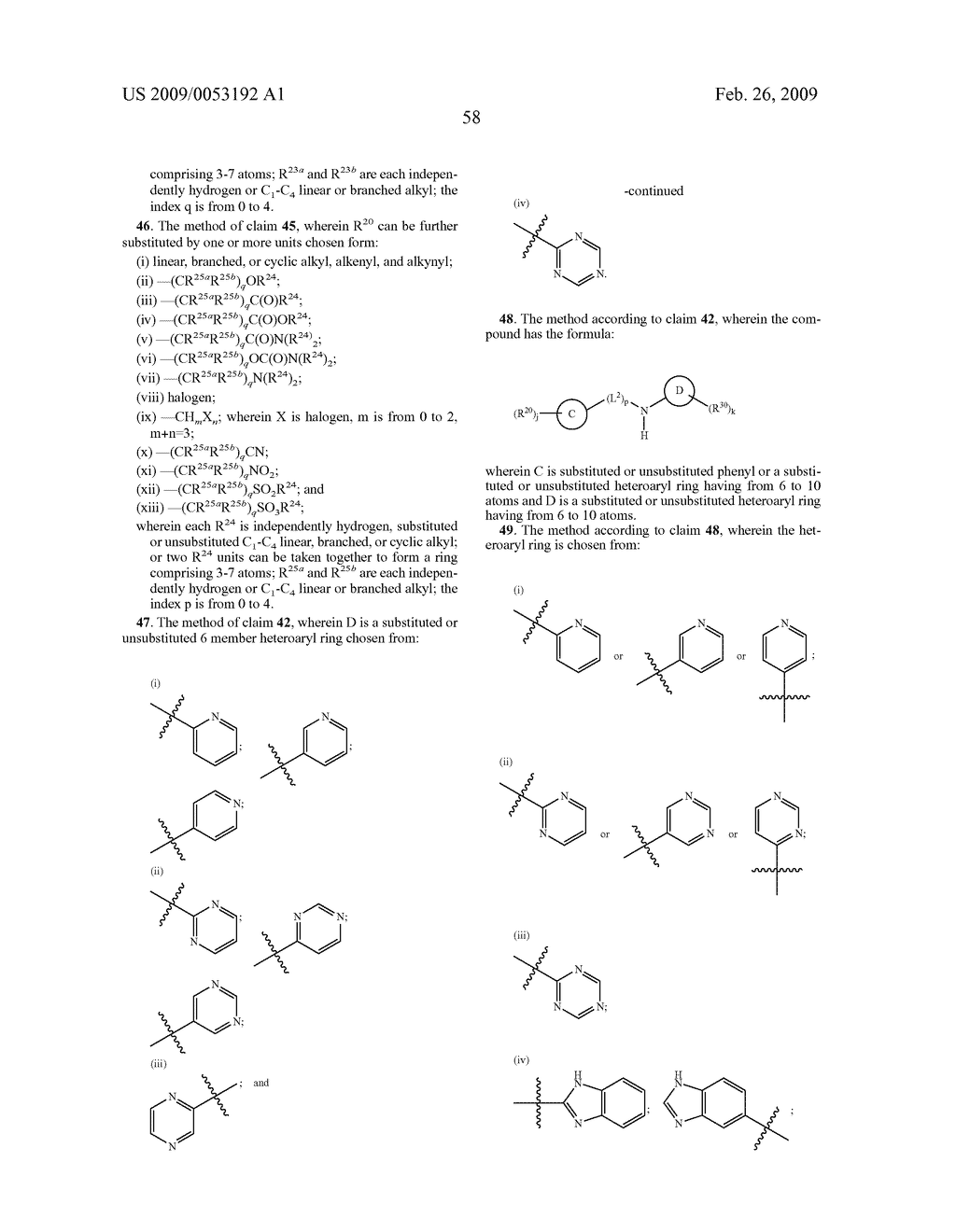 TISSUE-NONSPECIFIC ALKALINE PHOSPHATASE (TNAP) ACTIVATORS AND USES THEREOF - diagram, schematic, and image 71